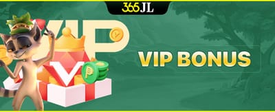 Exclusive VIP Cashback Reward promotional banner